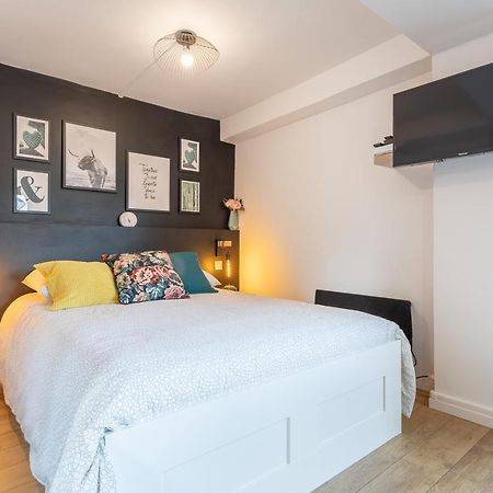 Le Grand Parilly Apartment บรง ภายนอก รูปภาพ