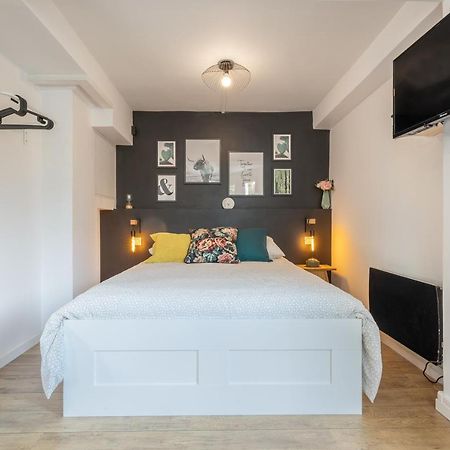 Le Grand Parilly Apartment บรง ภายนอก รูปภาพ
